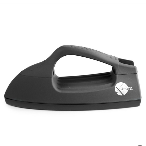 xsteam travel steamer how to use